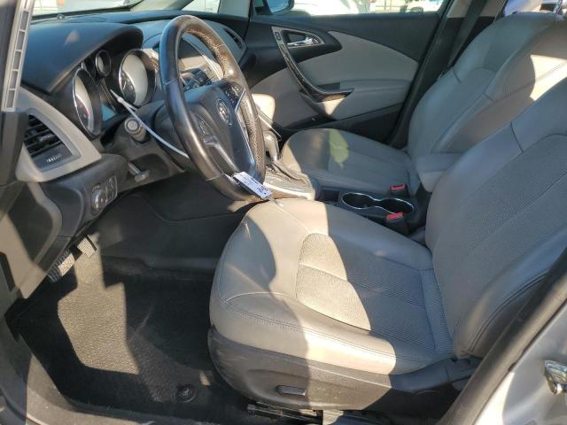 Photo 7 from auction – 2015 BUICK VERANO CON with VIN 1G4PR5SK4F4177938