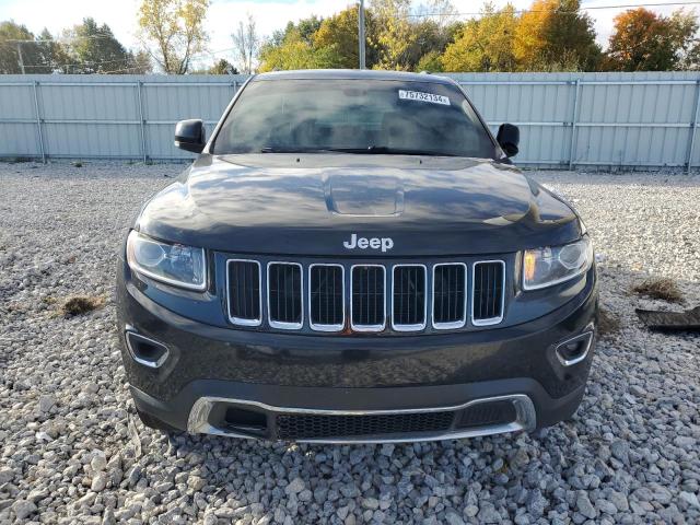 Photo 5 from auction – 2014 JEEP GRAND CHER with VIN 1C4RJFBG3EC526436