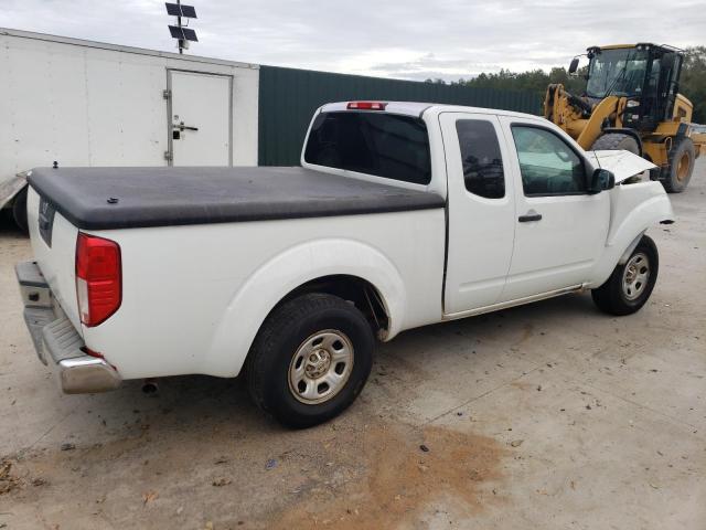 Photo 3 from auction – 2016 NISSAN FRONTIER S with VIN 1N6BD0CT6GN789803