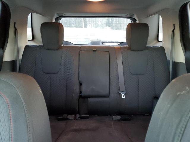 Photo 10 from auction – 2012 GMC TERRAIN SL with VIN 2GKALMEK7C6376840