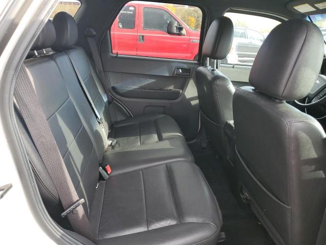 Photo 11 from auction – 2012 FORD ESCAPE XLT with VIN 1FMCU9DG0CKB14212