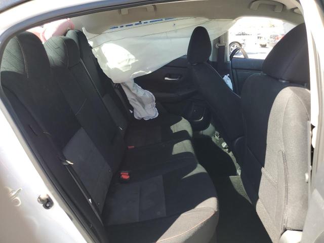 Photo 10 from auction – 2024 NISSAN SENTRA SR with VIN 3N1AB8DVXRY243680