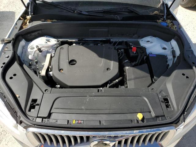 Photo 12 from auction – 2023 VOLVO XC90 PLUS with VIN YV40621N5P1944947