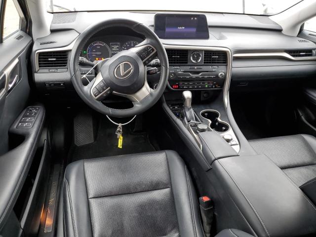 Photo 8 from auction – 2018 LEXUS RX 450H BA with VIN 2T2BGMCA8JC028289
