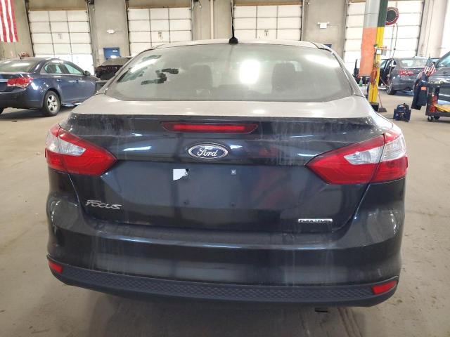 Photo 6 from auction – 2012 FORD FOCUS S with VIN 1FAHP3E22CL476995