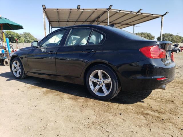 Photo 2 from auction – 2014 BMW 328 D with VIN WBA3D3C53EK153636