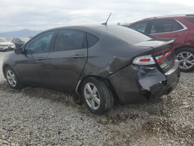 Photo 2 from auction – 2015 DODGE DART SXT with VIN 1C3CDFBB8FD363333