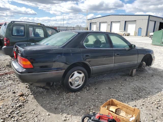 Photo 3 from auction – 1998 LEXUS LS 400 with VIN JT8BH28F1W0120337