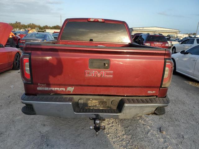 Photo 6 from auction – 2016 GMC SIERRA C15 with VIN 3GTP1NEC5GG178679