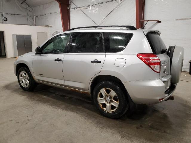 Photo 2 from auction – 2010 TOYOTA RAV4 with VIN JTMBF4DV4A5030398