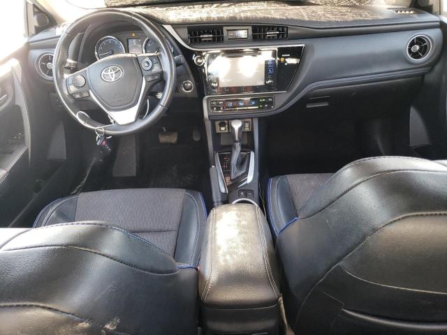Photo 8 from auction – 2017 TOYOTA COROLLA L with VIN 2T1BURHE8HC870274