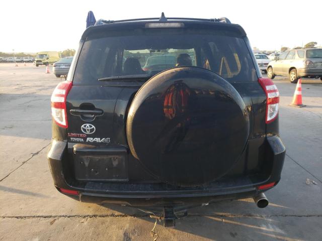 Photo 6 from auction – 2009 TOYOTA RAV4 with VIN JTMZF33V89D003572