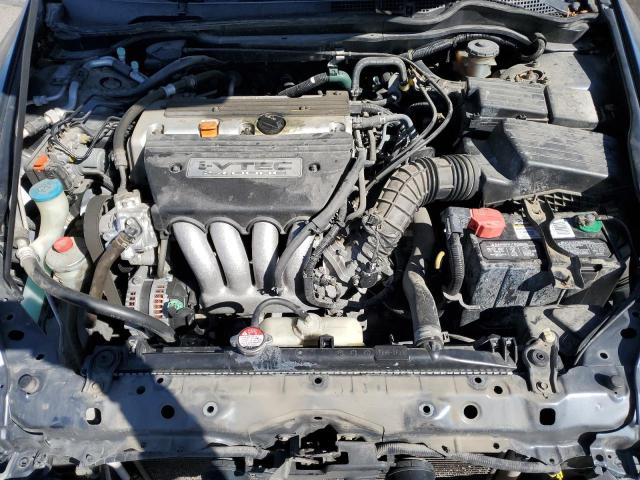 Photo 11 from auction – 2003 HONDA ACCORD EX with VIN JHMCM56683C016006