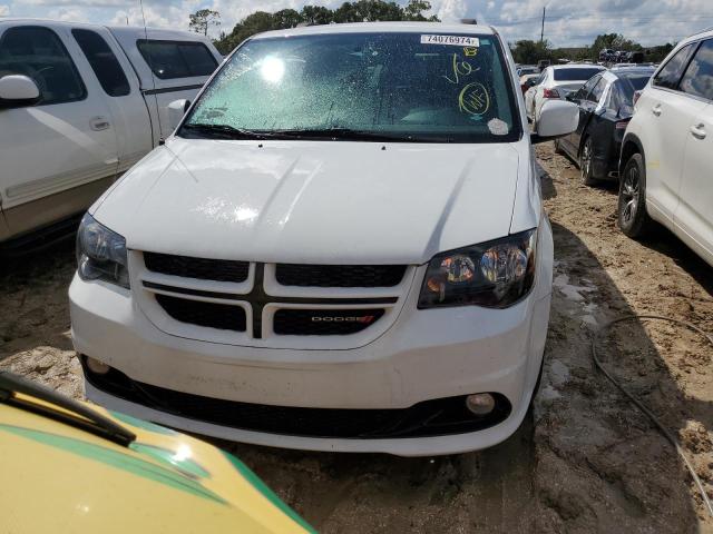Photo 5 from auction – 2017 DODGE GRAND CARA with VIN 2C4RDGEG7HR790182