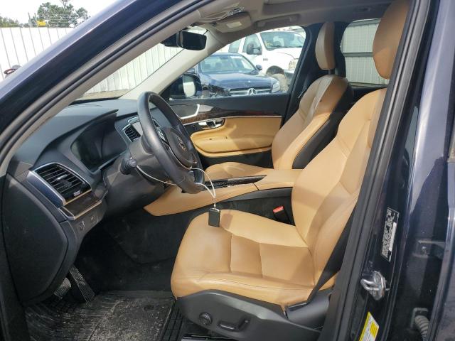 Photo 7 from auction – 2016 VOLVO XC90 T6 with VIN YV4A22PK0G1061772