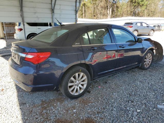 Photo 3 from auction – 2013 CHRYSLER 200 TOURIN with VIN 1C3CCBBB8DN699678