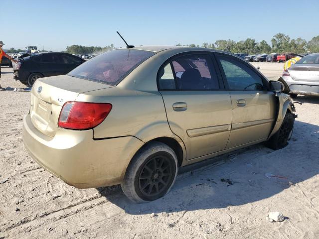 Photo 3 from auction – 2011 KIA RIO BASE with VIN KNADH4A35B6940933