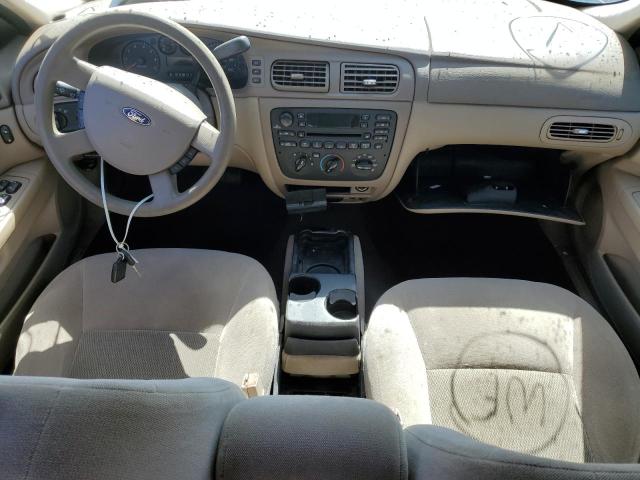 Photo 8 from auction – 2005 FORD TAURUS SE with VIN 1FAFP53U25A175228