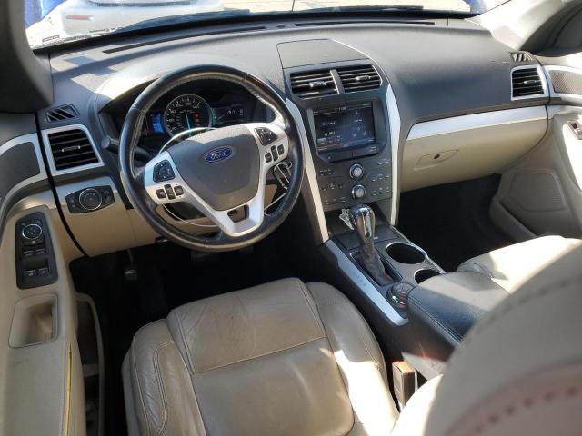 Photo 8 from auction – 2013 FORD EXPLORER X with VIN 1FM5K8D82DGA19754