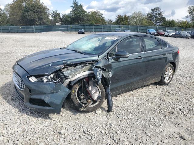 FORD FUSION SE 2015 with VIN 1FA6P0H73F5114602 - Photo from auction