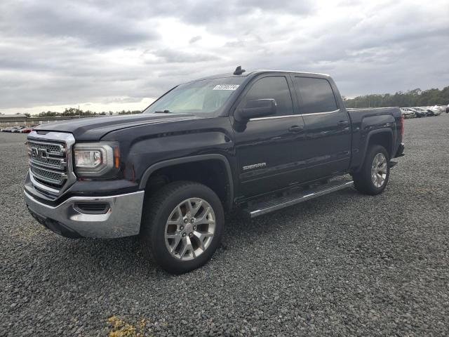 GMC SIERRA C15 2017 with VIN 3GTP1MEC0HG134522 - Photo from auction
