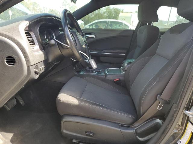 Photo 7 from auction – 2016 DODGE CHARGER SE with VIN 2C3CDXBG3GH228590