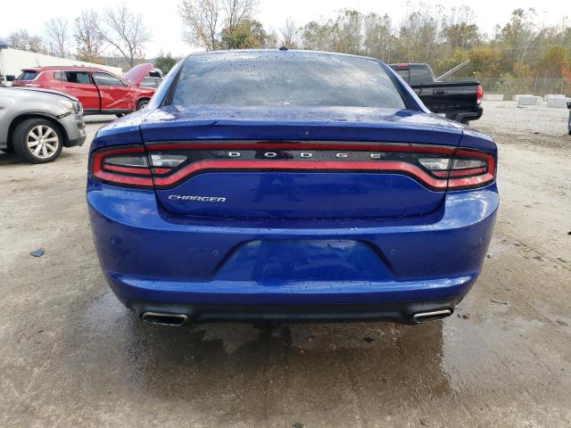 Photo 6 from auction – 2019 DODGE CHARGER SX with VIN 2C3CDXBG9KH754733