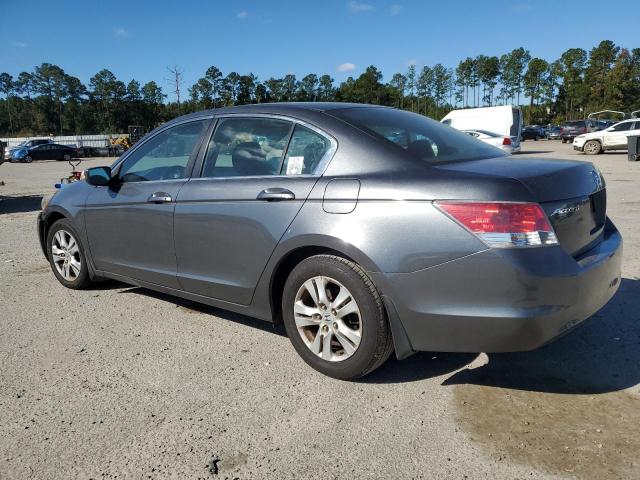 Photo 2 from auction – 2010 HONDA ACCORD LXP with VIN 1HGCP2F44AA005391