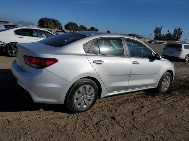 Photo 3 from auction – 2019 KIA RIO S with VIN 3KPA24AB2KE222300