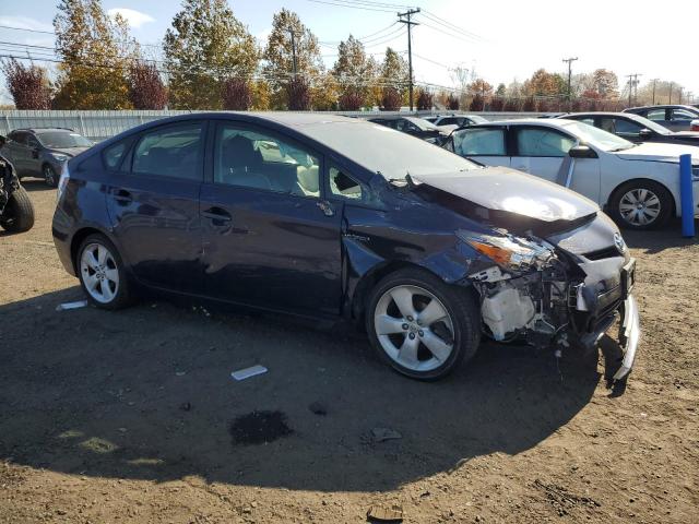 Photo 4 from auction – 2014 TOYOTA PRIUS with VIN JTDKN3DUXE0386264