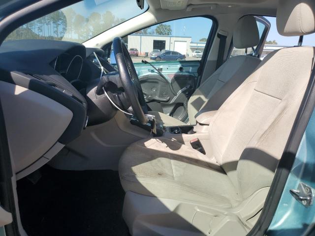 Photo 7 from auction – 2012 FORD FOCUS SEL with VIN 1FAHP3M20CL232585