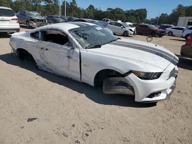 Photo 4 from auction – 2017 FORD MUSTANG GT with VIN 1FA6P8CF5H5228892