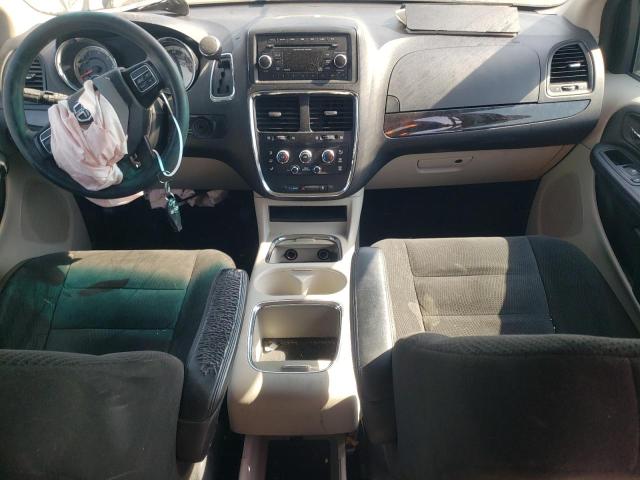 Photo 8 from auction – 2016 DODGE GRAND CARA with VIN 2C4RDGCG5GR396035