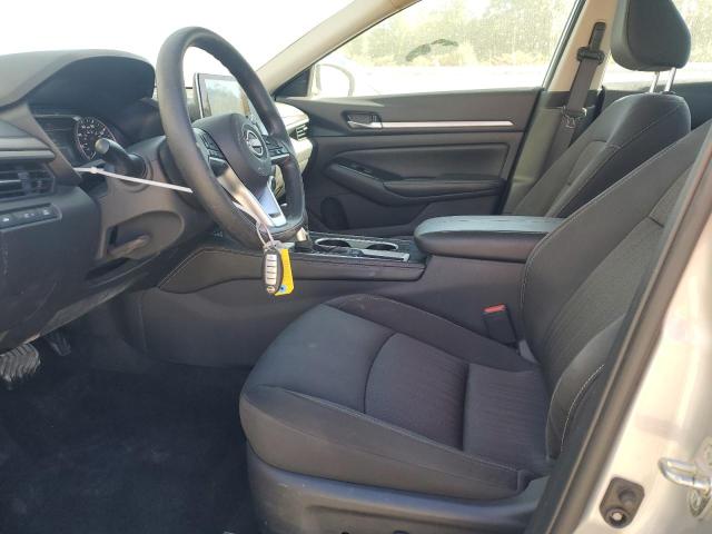 Photo 7 from auction – 2023 NISSAN ALTIMA SV with VIN 1N4BL4DVXPN332009