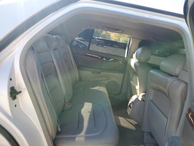 Photo 10 from auction – 2001 CADILLAC DEVILLE with VIN 1G6KD54Y71U210411