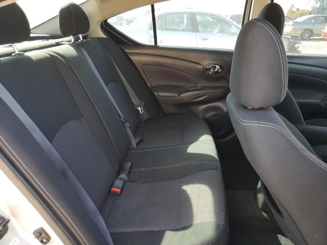 Photo 10 from auction – 2017 NISSAN VERSA S with VIN 3N1CN7AP6HK429654
