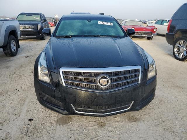 Photo 5 from auction – 2013 CADILLAC ATS with VIN 1G6AA5RX9D0161275