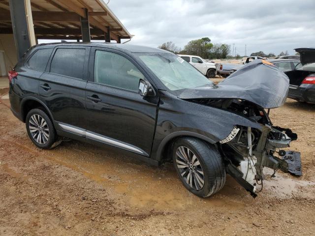 Photo 4 from auction – 2019 MITSUBISHI OUTLANDER with VIN JA4AZ3A37KZ048186