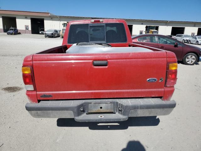 Photo 6 from auction – 1999 FORD RANGER SUP with VIN 1FTYR14V7XTA68633