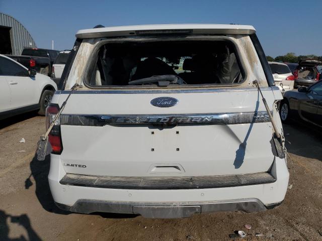 Photo 6 from auction – 2021 FORD EXPEDITION with VIN 1FMJK2AT3MEA26082