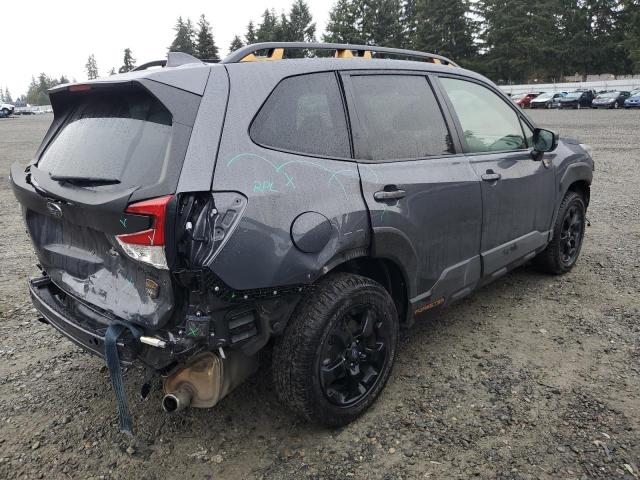 Photo 3 from auction – 2023 SUBARU FORESTER W with VIN JF2SKALC1PH530800