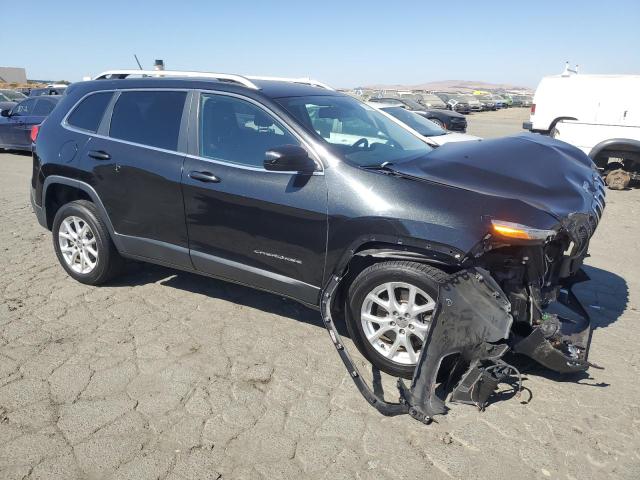 Photo 4 from auction – 2014 JEEP CHEROKEE L with VIN 1C4PJLCB1EW158460
