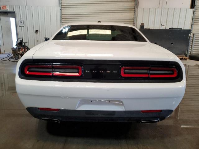 Photo 6 from auction – 2015 DODGE CHALLENGER with VIN 2C3CDZAG6FH906034