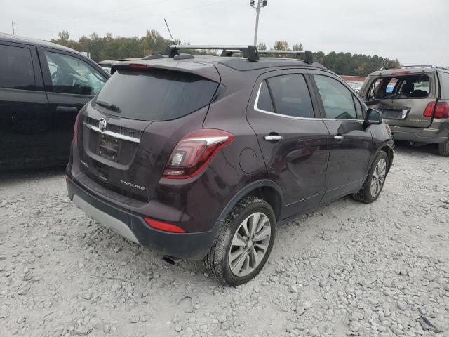Photo 3 from auction – 2018 BUICK ENCORE PRE with VIN KL4CJASB2JB669210