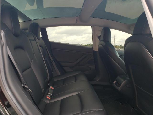 Photo 10 from auction – 2019 TESLA MODEL 3 with VIN 5YJ3E1EA4KF410682