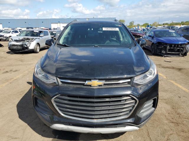 صورة رقم 5 من المزاد - 2017 CHEVROLET TRAX 1LT مع VIN 3GNCJLSB1HL272007