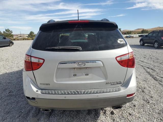Photo 6 from auction – 2011 HYUNDAI VERACRUZ G with VIN KM8NUDCC9BU147240