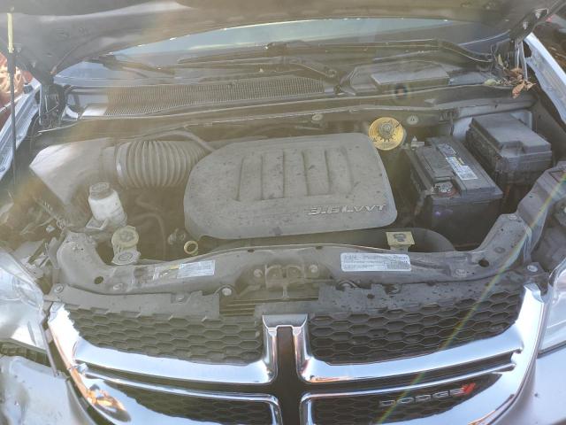 Photo 11 from auction – 2016 DODGE GRAND CARA with VIN 2C4RDGBG6GR392206