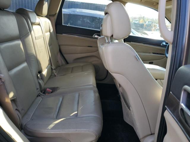 Photo 11 from auction – 2018 JEEP GRAND CHER with VIN 1C4RJFBG5JC136982