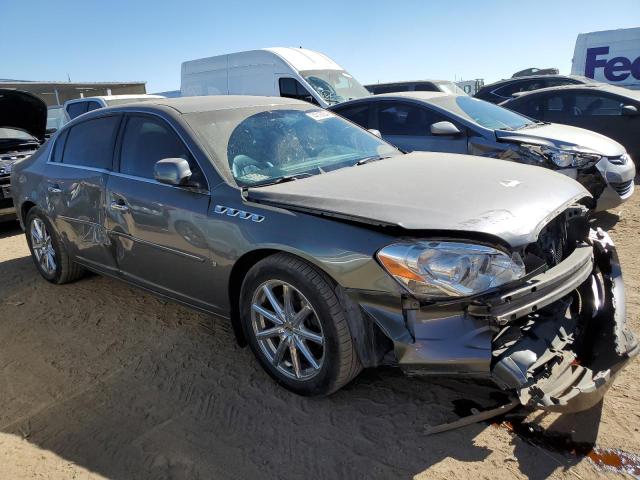 Photo 4 from auction – 2006 BUICK LUCERNE CX with VIN 1G4HE57Y26U196369